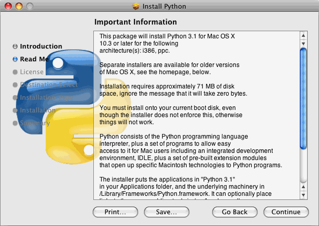 mac install gdal for pthon3