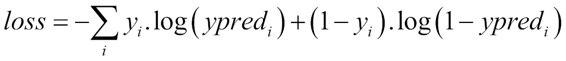 Loss function