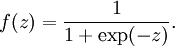 Neural Network activation functions