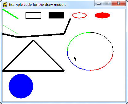 Pygame нарисовать. Рисование линии Pygame. Фигуры в Pygame. Pygame draw circle. Рисование с помощью Pygame.